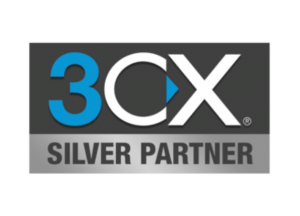 3CX Logo