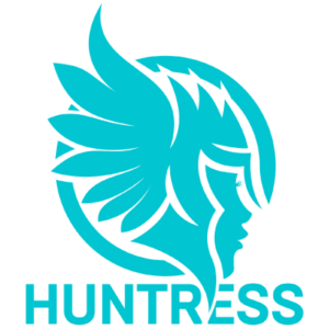 Huntress partner